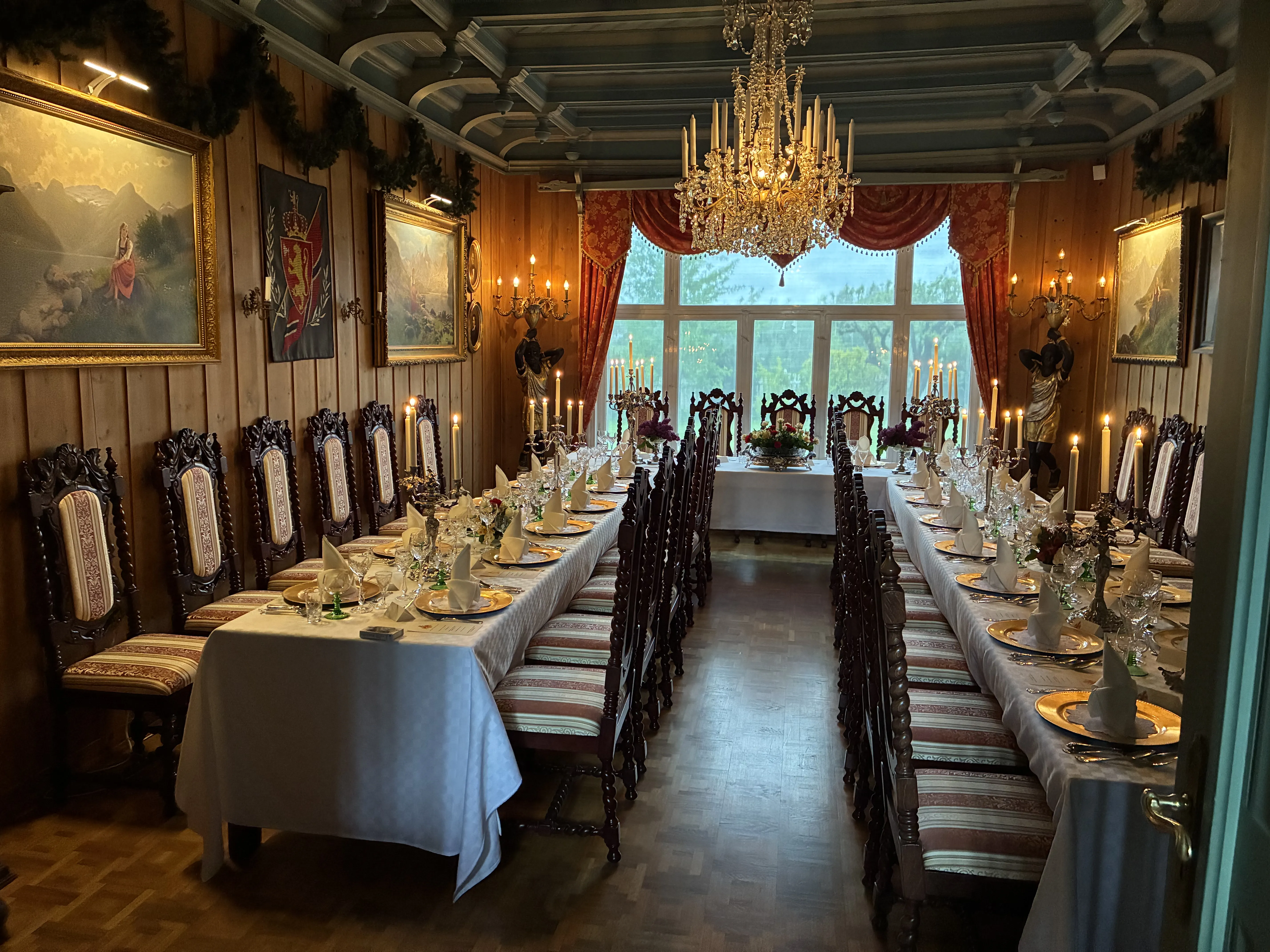 Livsminner 28